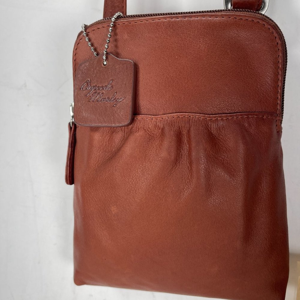 OSGOODE MARLEY USA - NWT- $158.00       " FEEL THE DIFFERENCE "